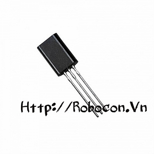 TR18 Transistor 2SB647