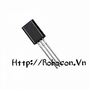  TR18 Transistor 2SB647       