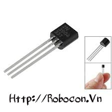 TR21 Transistor 2N3904