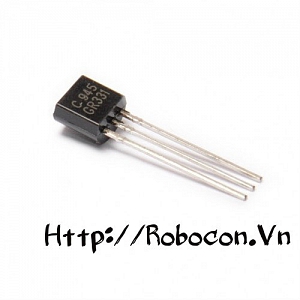TR22 Transistor 2SC945