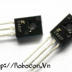  TR19 Transistor 2SD882       