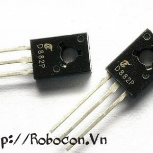 TR19 Transistor 2SD882