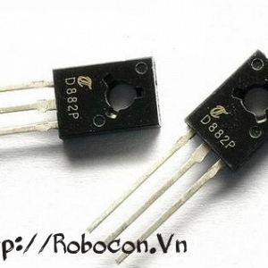  TR19 Transistor 2SD882    