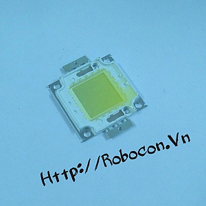LED45 Led siêu sáng trắng 20W