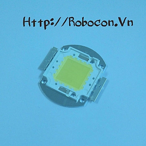 LED47 Led siêu sáng trắng 30W