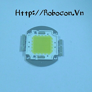 LED48 Led siêu sáng trắng 50W