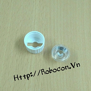 LED57 Chụp led 1W 3W (góc 60 ...