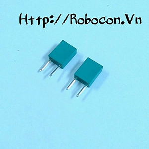 TA8 Thạch anh 2 chân 455M