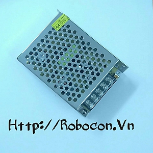 NG26 Nguồn Tổ Ong 12V 3A