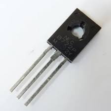TR24 Transistor 2SB772