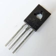  TR24 Transistor 2SB772    