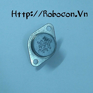 TR64 Transistor 2N3055