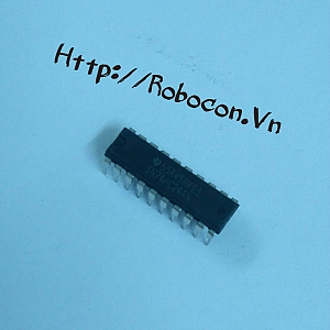 IC47 IC SN74HC244N (IC đệm)