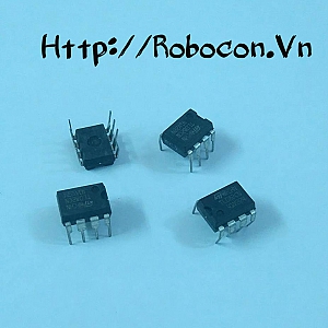 IC56 IC TL082 (IC khuếch đại thuật ...