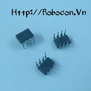 IC29 IC 4558 (IC khuếch đại)