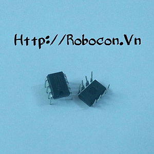 IC53 IC OP07 ( IC OPAMP)