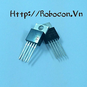 ICNC20 IC ổn áp LM2576 - 12V