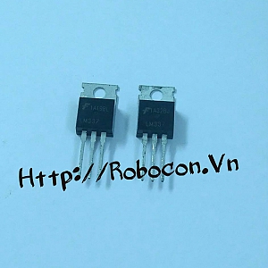  ICNC22 IC ổn áp LM337  