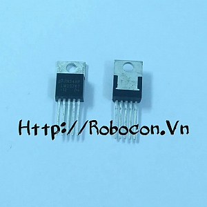 ICNC19 IC ổn áp LM2576 - 5.0