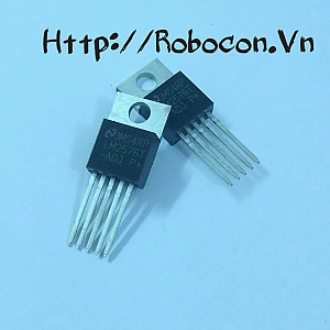 ICNC21 IC ổn áp LM2576 - ADJ