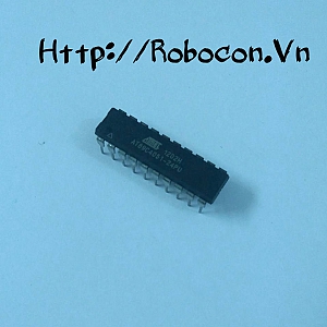 VDK12 Vi điều khiển AT89C4051