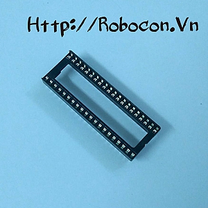 CO15 Đế IC 40 chân (DIP40)