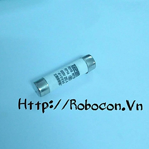 CC6 Cầu chì ống sứ 20A 10x38mm