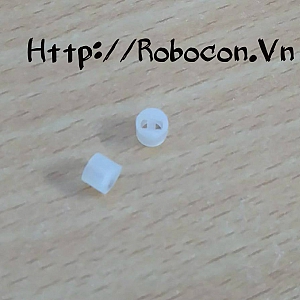 LED58 Đế led 3mm D4x4