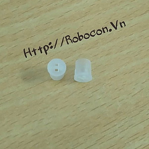 LED59 Đế led 5mm D4x4