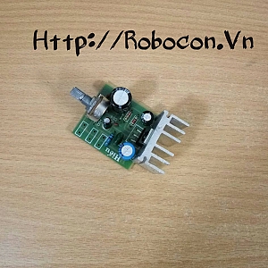 MDL2 Module âm thanh audio TDA2003 28W ...