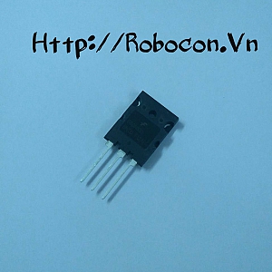 IGBT4 IGBT 60N100 (Trench IGBT)