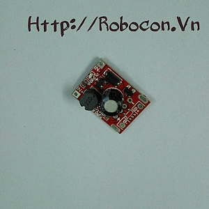 MDL9 Module sạc pin 1.25V lên 5V