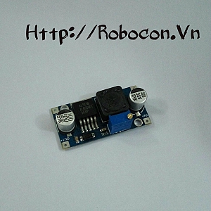 MDL11 Module boost DC-DC 5-35V (XL6009)