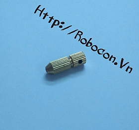 PKK48 Đầu kẹp mũi khoan 1 - ...