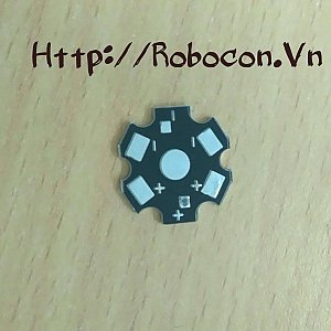 TNQ1 Đế tản nhiệt led 1W - ...