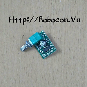 MDL12 Module khuếch đại Audio 8403 2x3W ...
