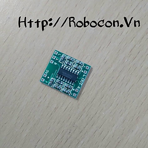 MDL13 Module khuếch đại Audio 8403 2x3W ...