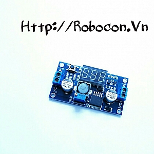 MDL15 Module Buck DC-DC3A Led3B