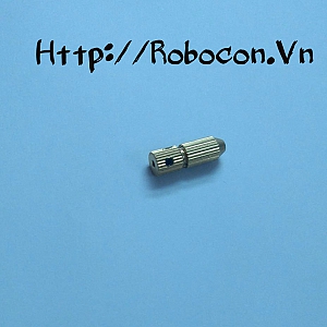 PKK50 Đầu Kẹp Mũi Khoan 1-1.5mm (trục ...