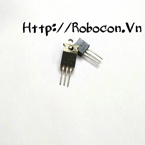  TR65 Transistor KSC2073 (NPN)      