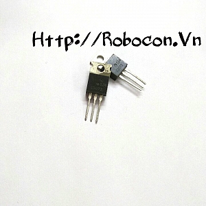 TR65 Transistor KSC2073 (NPN)