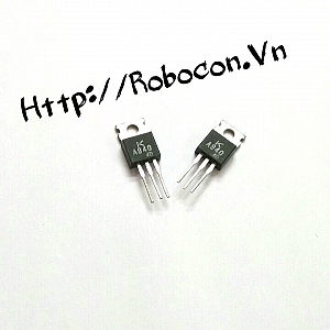 TR66 Transistor KA940 (PNP)