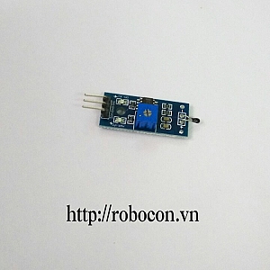MDL27 Module điện trở nhiệt NTC