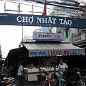 Chợ Nhật Tảo: Chợ trời điện tử Sài Gòn