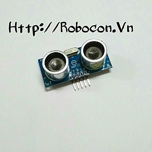 MDL28 Module cảm biến siêu âm SRF05