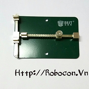 PKK55 Dụng cụ kẹp mạch PCB