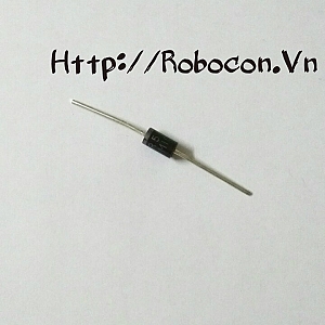 DO42 Diode Schottky SR560