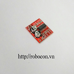 MDL31 Module cầu H mini 1.5A