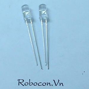 LED61 Led phát hồng ngoại 5mm