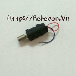 LKRB12 Động cơ rung 1.5V
